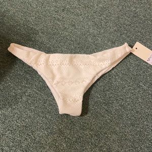ROXY swim bottoms